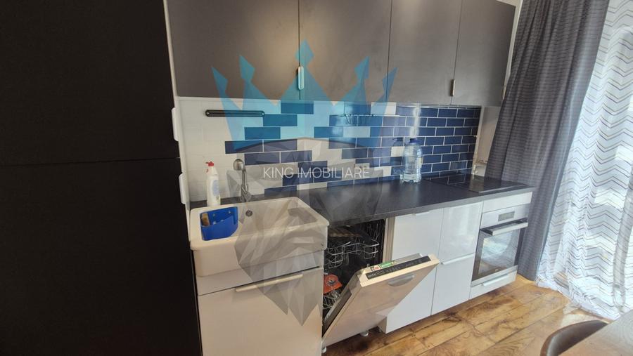 Apartament 2 Camere Exigent Plaza Faza 4 Lujerului Bucuresti - 8