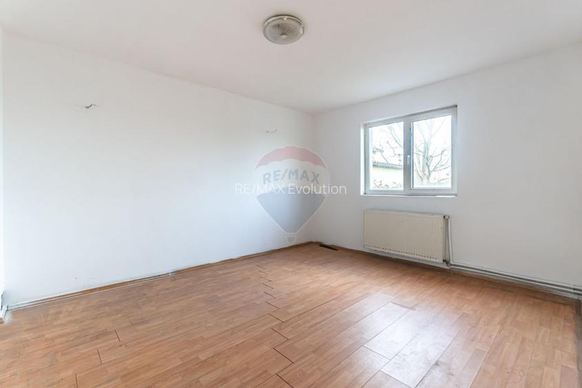 Casa de vanzare | 5 camere | Teren 1,100 mp | STUPINI | COMISION 0% - 6