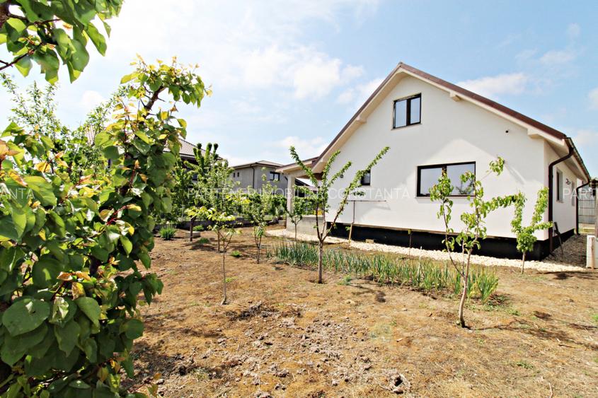 Comision 0% | Casa noua cu terasa si gradina, Ovidiu - 3