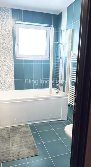 Apartament 67 mp utili,zona Tineretului,2 balcoane,et intermediar - 8