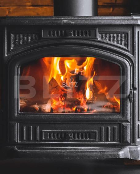 Cabana A-Frame – Mountain Escape Marisel - 14