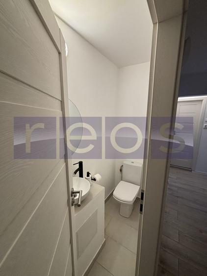 VANZARE 3 CAMERE - DECOMANDAT - MIHAI BRAVU - 10