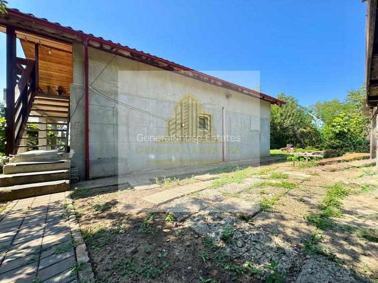 Vânzare Casă - Copou- P+M - lângă Gradina Botanică - 10