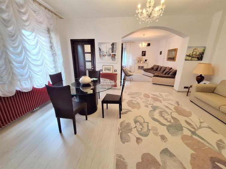 Vila eleganta ultracentrala  str. George Bacovia, Bacau - 51