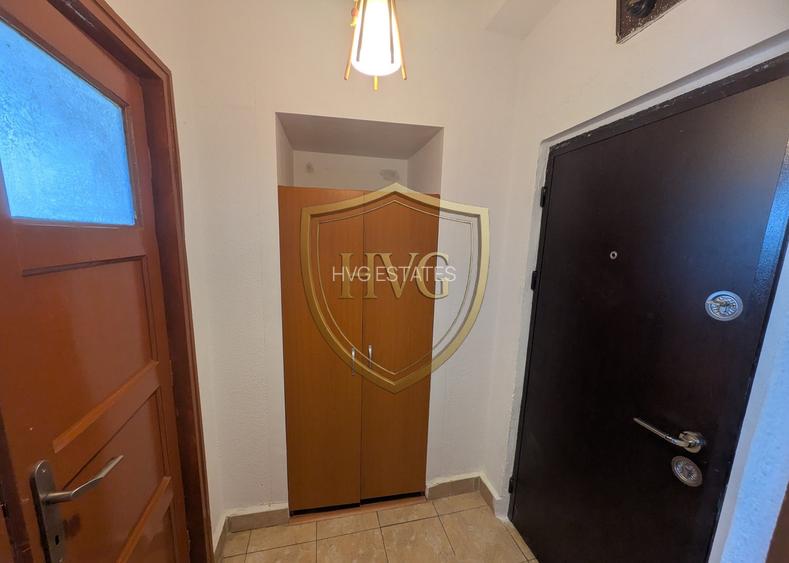 Apartament cu 2 camere | Proximitate metrou | Piata Romana - 5