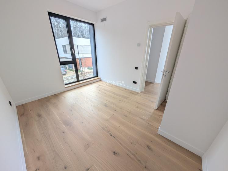 Casa 4 camere 120mp Amber Forest Tunari | 0 comision | Premium | Padure - 23