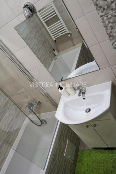 Inchiriere garsoniera pentru perioada scurta 1 -  2 sau 3 luni // Loc de parcare - 12