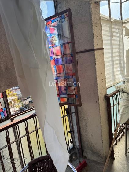 Apartament 2 camere Doamna Ghica - 14