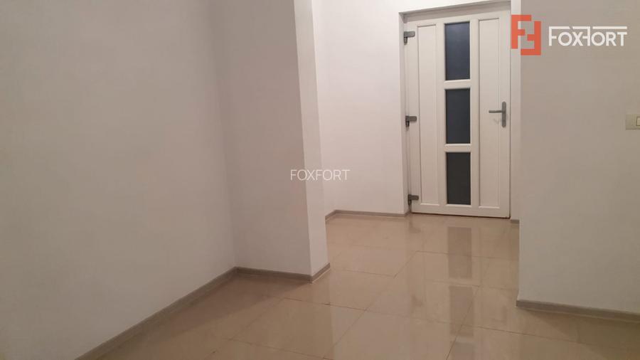 Duplex de inchiriat 3 camere Sanandrei zona noua - ID C4822 - 9