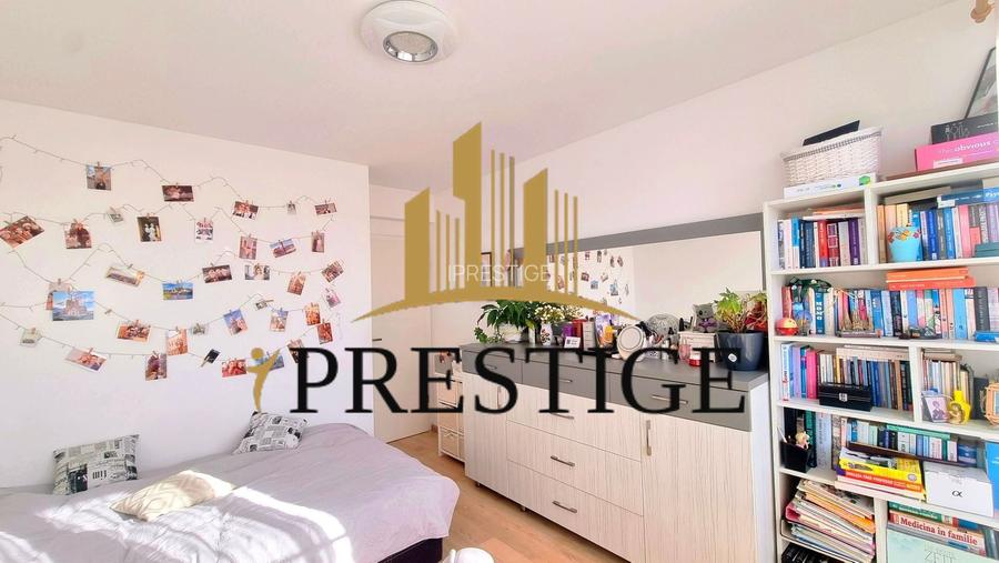 CASĂ 4 CAMERE | CURTE | 2 LOCURI PARCARE | CARTIER ARHITECȚILOR - 10