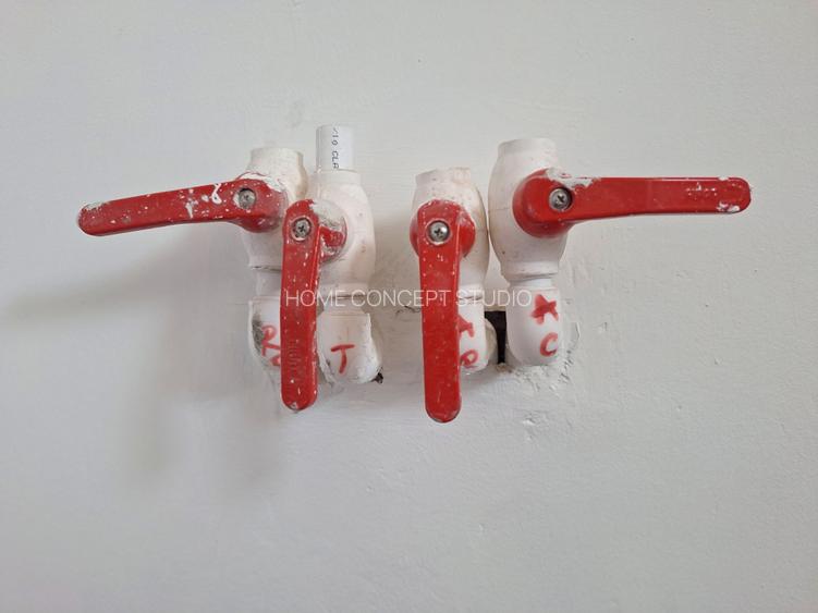 Mansarda in zona Polona - 16