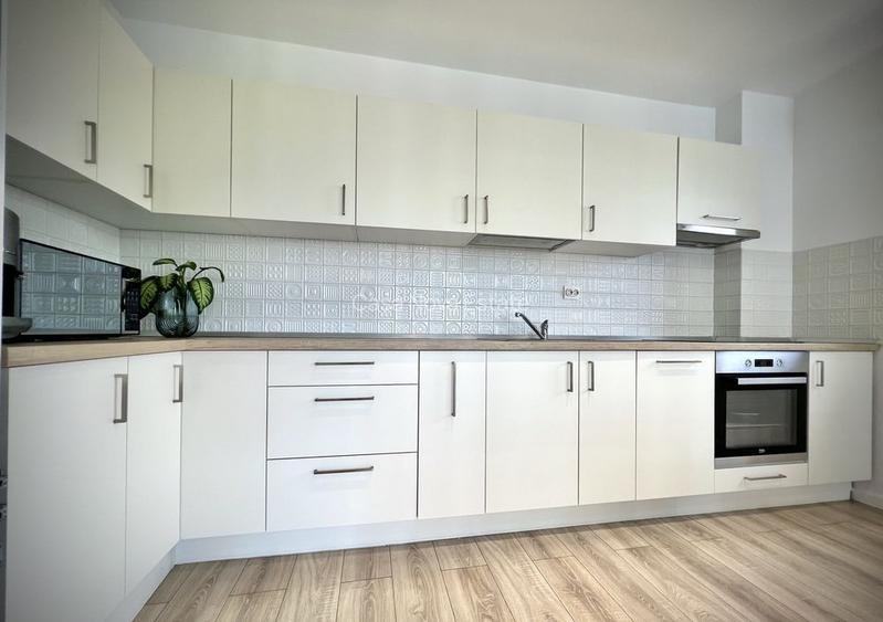 Apartament 2 camere 72mp, balcon, finisat modern, parcare, Grand Park - 5