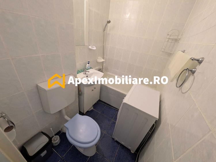 Garsoniera de inchiriat Titan București | ApexImobiliare.ro - 8