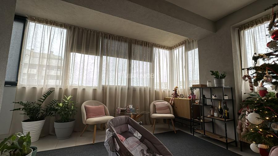 Apartament modern 3 camere – 79 mp – Complex Romco Residence –  Theodor Pallady - 7