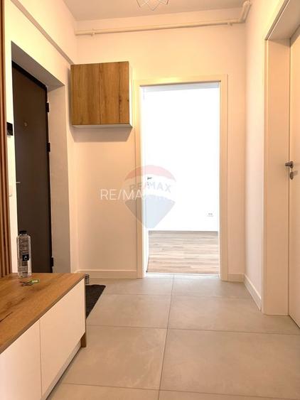 Apartament nou 2 camere de inchiriat în zona Metalurgiei - 4