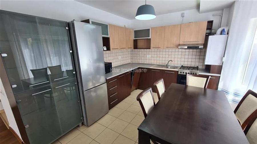 Apartament 4 camere,109mp,terasa,garaj,Grigorescu,zona BT Arena - 3