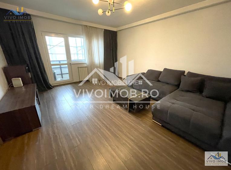 Unirii-Nerva Traian | renovat integral | 56 mp | bloc monolit - 8