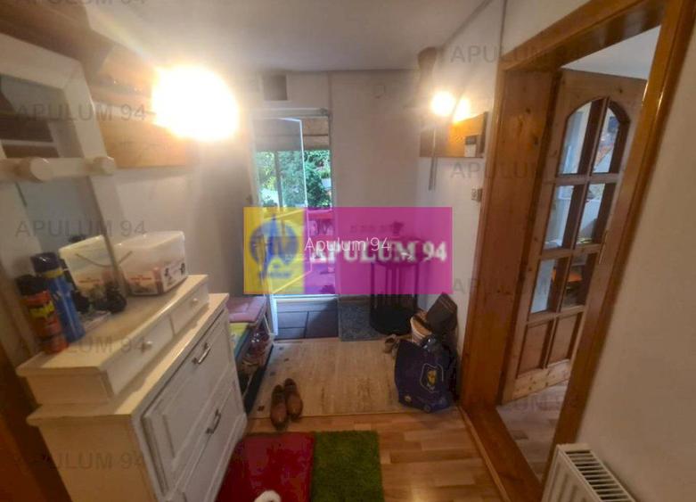 Casă de vacanță de vânzare în Cornu - Zona Cornu de Sus - 4