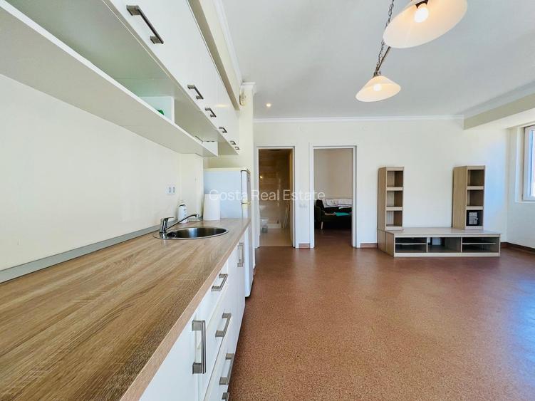 Inchiriere Apartament 2 Camere Iancu Nicolae - 4