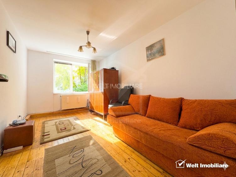 Apartament decomandat | 3 dormitoare – Confort și accesibilitate - 4