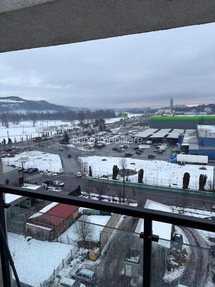 Apartament de Lux Vivo/Ametyst 42mp utili plus 14.3mp terasa  - 15