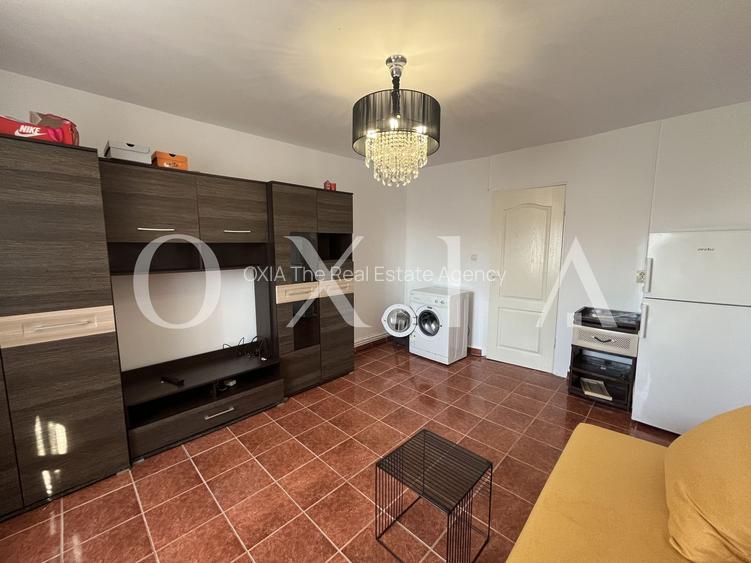 SX433 Complex Studentesc, Etaj intermediar, Disponibil imediat - 2