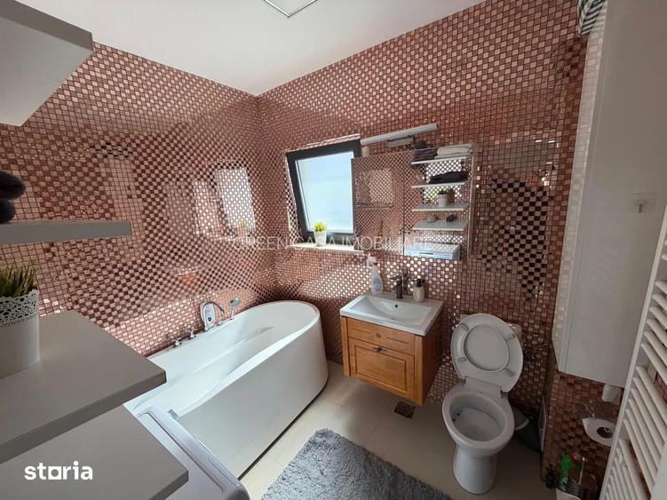 Apartament de vanzare de 54mp  plus balcon zona Borhanci Cluj - 6