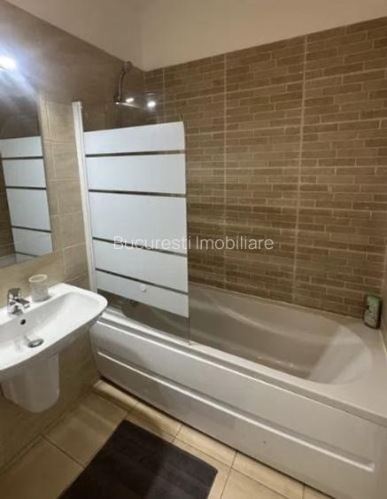 Apartament 2 Camere,Mihai Bravu,Vitan,bl.2000,et.1/8,Amenajat,centrala,mobilat - 5