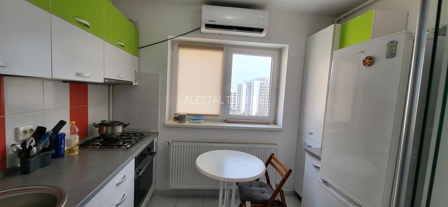 Garsoniera Palladium Residence - comision zero - 7