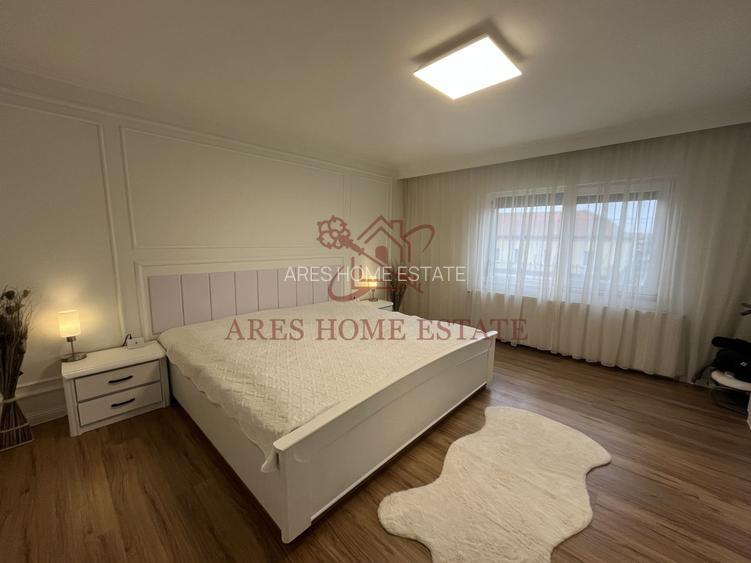 Casă individuală P+E mobilată complet – Bogdăneștilor - 14