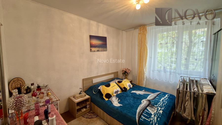 Aprtament 2 Camere | Metrou Titan | Ideal investitie - 3