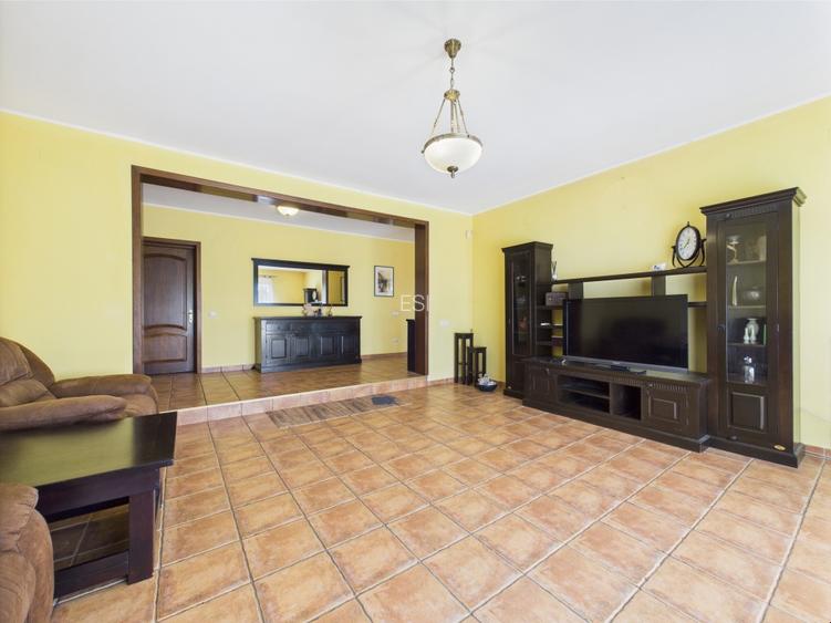 Casa de vanzare | 7 camere si dependinte | Curte amenajata, garaj | Snagov - 11