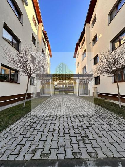 De vanzare apartament cu 3 camere | Sanpetru - 13