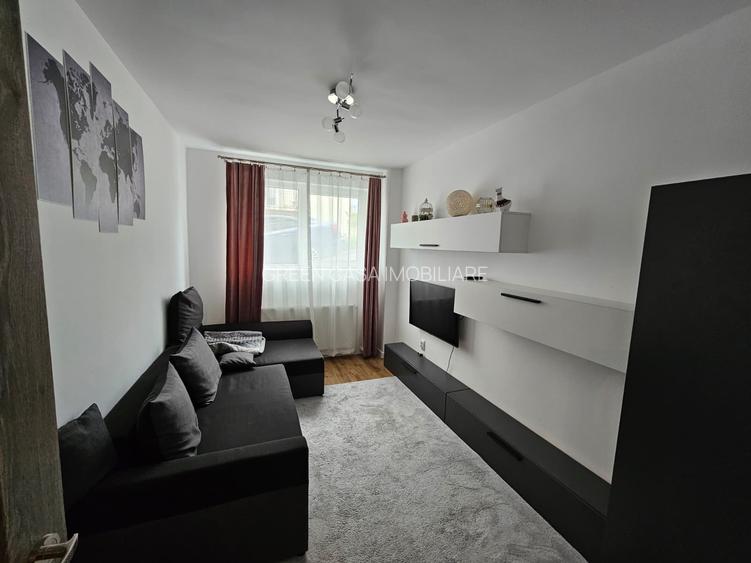 Apartament de vânzare în Florești, situat pe strada Teilor, ideal pentru locuit - 5