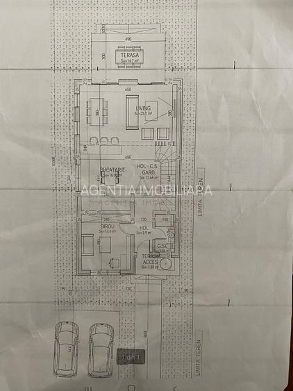 Casa individuala P+1 I Toate utilitatile - 17