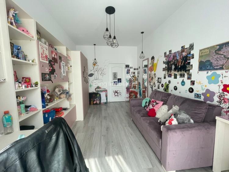 Apartament 2 camere, 53mp, 2 balcoane, parcare, zona Vivo - 4