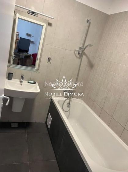 Ocazie in City of Mara - Apartament cu 1 camera - Studio - Central - Timisoara - 5