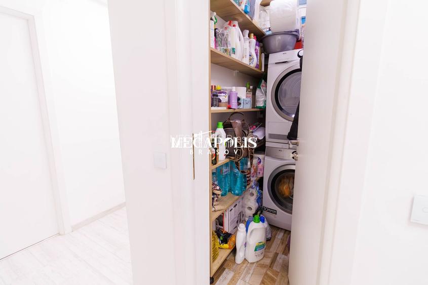 Apartament 2 Camere Decomandat Grivitei - 15