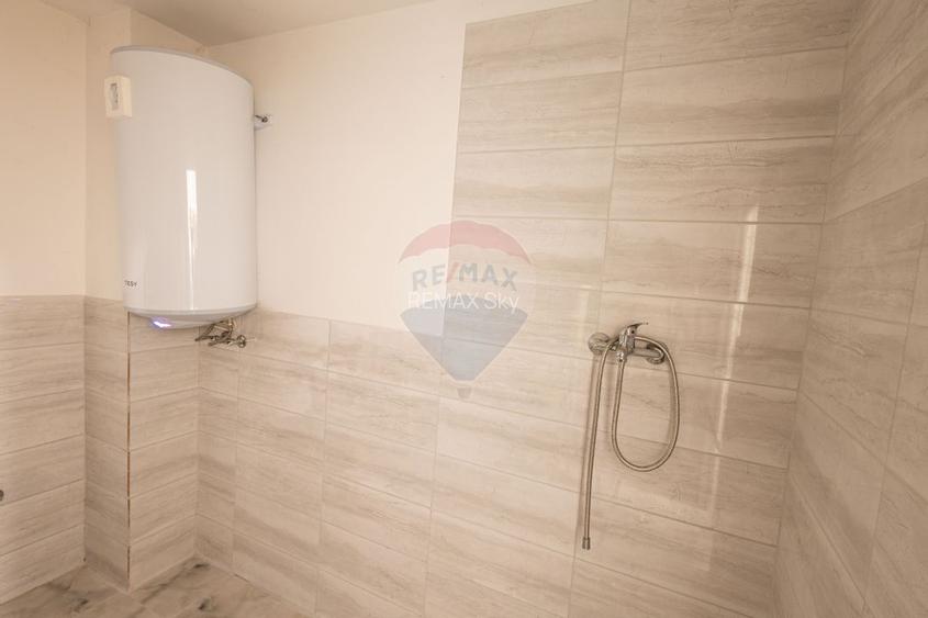 Spațiu industrial de vânzare COMISION 0% - 16