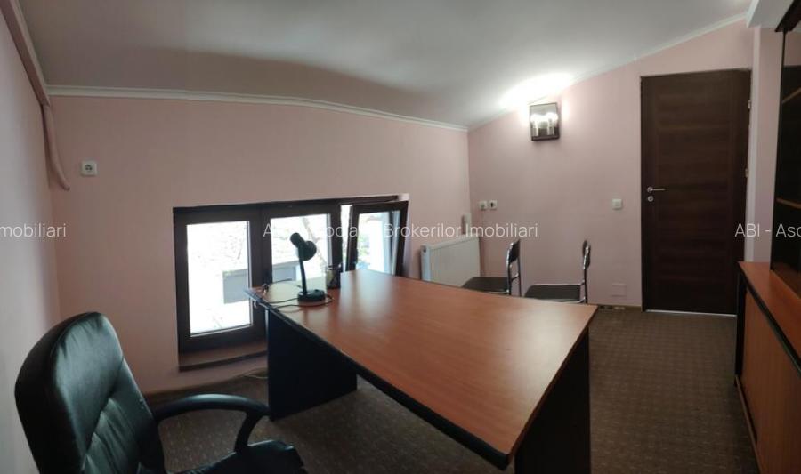 GM1735 Inchiriere casa reprezentativa birouri Unirii-Parcul Carol - 8