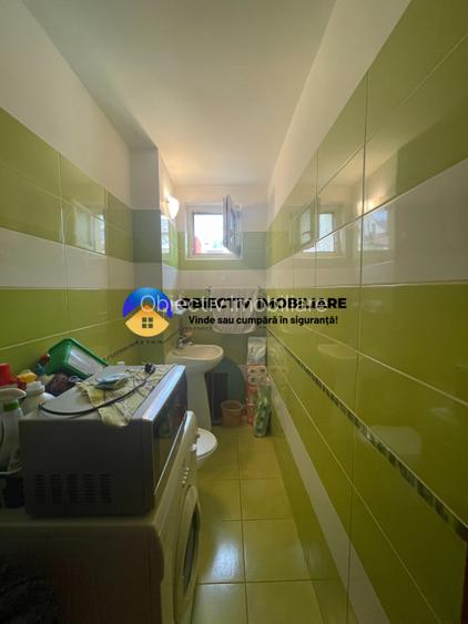 Apartament 4 camere – Precista / Shopping City - 11