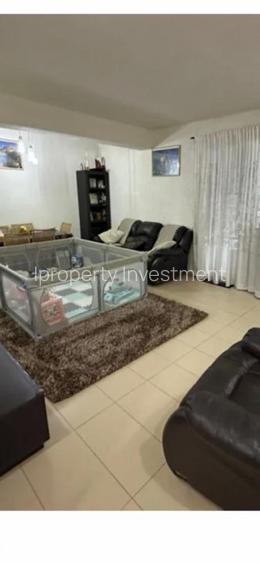 Dobroesti | Vila Individuala | 5 Camere | P+1E+M | x3 Dormitoare | x3 Bai - 5