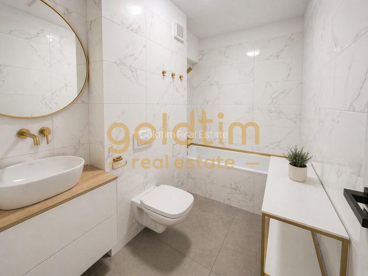 SUPERB / PENTHOUSE CU LOFT / PRIVELISTE PANORAMICA / BELVEDERE RESIDENCE - 13