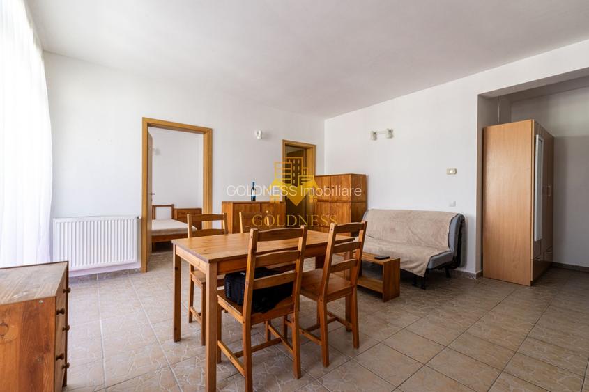 2 camere, parcare, Zorilor Zona UMF, Obserbatorului, Pet Friendly - 8