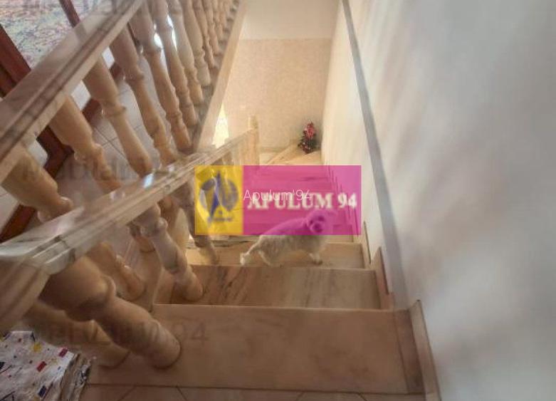 CASA (VILA) DE VANZARE IN CORNU - 11