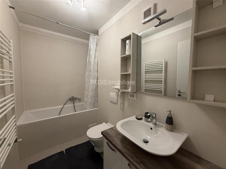 Apartament doua camere Coresi Avantgarden ( Kasper ) - 7
