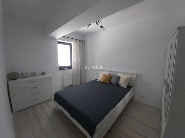 Apartament 2 camere, Lacul Morii, Bloc nou 2020, Parcare - 4