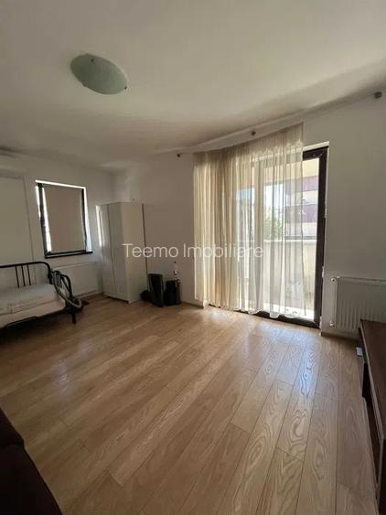 Apartament 2 camere, decomandat, 50mp, centrala, ac, parcare, Aparatorii Patriei - 5