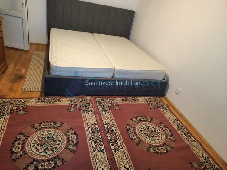 Apartament cu 3 camere de inchiriat pentru Muncitori, zona Nufarul Oradea, Bihor - 4
