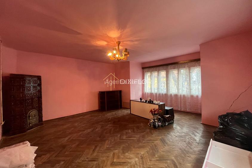 Casă cu 2 camere și teren generos | Miercurea Nirajului - 6